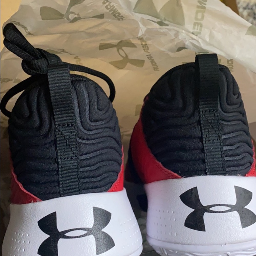 UA youth 6.5